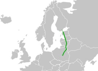 Kaip vyksta darbai Via Baltica