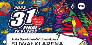 31. Kalėdų labdaros Didžiojo orkestro finalas