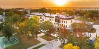 „Loft 1898” – 4 žvaigždžių viešbutis