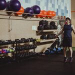 Movement Arena Suvalkai