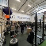 Movement Arena Suvalkai