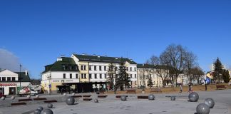 Apie Suvalkus Suvalkai - Informacijos Portalas