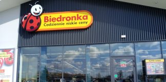 Biedronka istorija – nuo vietinės didmeninės prekybos įmonės iki rinkos lyderės