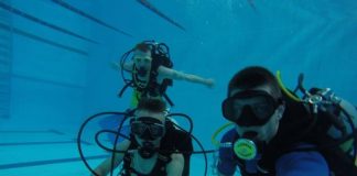 JagnaBlue nardymo mokykla