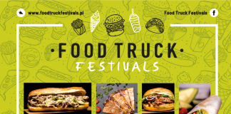 Food truck – Maisto furgonai Suvalkuose