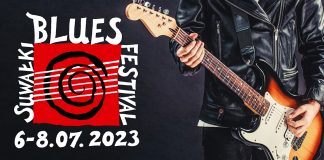 Artėja „Suvalkų bliuzo festivalis 2023”