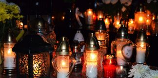 Vėlinės Lenkijoje: refleksija, tradicija ir atmintis