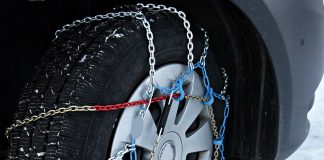 Padangos ir baudos Lenkijoje – ką verta žinoti