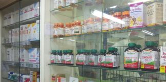 O kaip su budinčiomis vaistinėmis Suvalkuose? O kaip su budinčiomis vaistinėmis Suvalkuose?