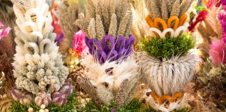 Kaziuko Mugė Suvalkuose 2024