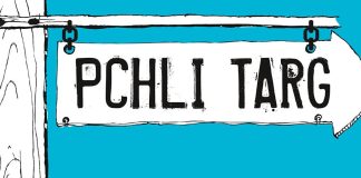 Suvalkų blusų turgus 2024