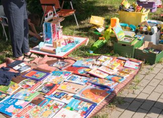 Kodėl verta rytoj atvykti į Suvalkus?