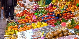 Šeštadienis Suvalkuose: Jūsų laukia turgus ir mugė