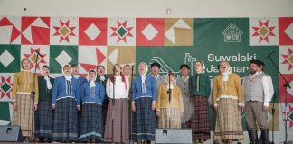 2024 m. Suvalkų folkloro ir skonių mugė: tradicijų ir kulinarinių skonių šventė