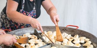 Suvalkų folkloro ir skonių mugė 2024 m.