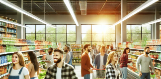 Ar parduotuvės šį sekmadienį dirbs? Sužinokite, kada galėsite apsipirkti