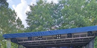 Suvalkų savivaldybės derliaus šventė 2024