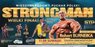 Savaitgalis Suvalkuose, kupinas pramogų