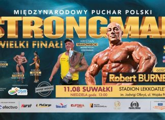 Savaitgalis Suvalkuose, kupinas pramogų