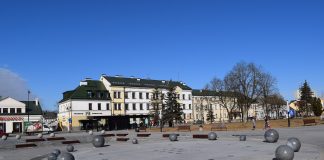 Planuojate apsipirkti Suvalkijoje? Peržiūrėkite parduotuvių darbo laiką ir lankytinas vietas 2024 m.