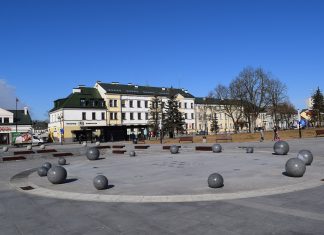 Planuojate apsipirkti Suvalkijoje? Peržiūrėkite parduotuvių darbo laiką ir lankytinas vietas 2024 m.