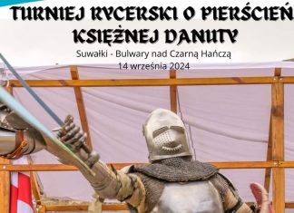 Savaitgalis Suvalkuose – ką pamatyti ir kur nueiti?