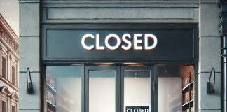 Parduotuvės Lenkijoje lapkričio 1 d.