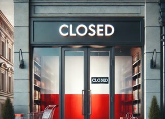 Parduotuvės Lenkijoje lapkričio 1 d.