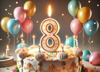 Suvalkai.pl gimtadienis – aštuoneri metai kartu!