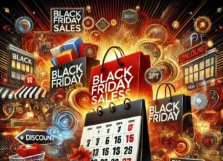 Juodasis penktadienis, juodoji savaitė, kibernetinis pirmadienis ir kalėdiniai pasiūlymai – kaip pirkti protingai ir išvengti spąstų?