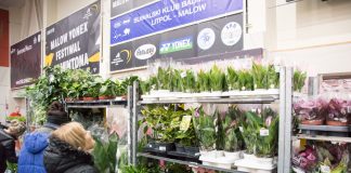 Suvalkų augalų festivalis