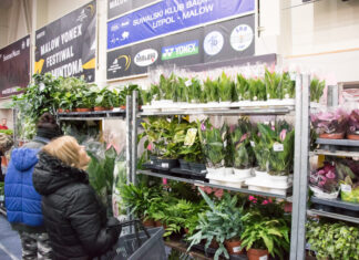 Suvalkų augalų festivalis