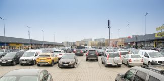 Padidėjęs eismas Suvalkijoje – kokia to priežastis?