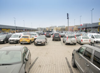 Padidėjęs eismas Suvalkijoje – kokia to priežastis?