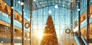 Apsipirkimo sekmadieniai 2024 m. gruodį – ką verta žinoti?