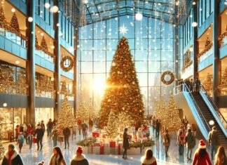 Apsipirkimo sekmadieniai 2024 m. gruodį – ką verta žinoti?