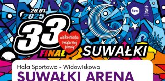 Didysis Kalėdų labdaros orkestras Suvalkuose – džiaugsmas, muzika ir pagalba skurstantiems