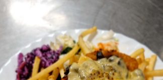 Korytko Suwałki – Skanūs pietūs OBI