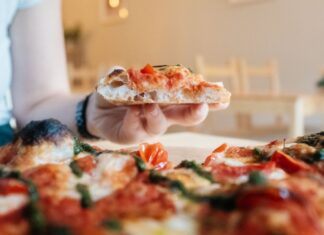 Picerija „Pod Kłosem“ iš Suvalkų užkariauja klientų širdis