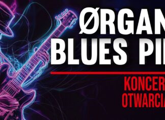 Suvalkų bliuzo festivalis 2025 – atidarymo koncertas