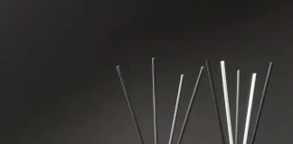 Namų Kvapai su Lazdelėmis – Jaukumas ir Gaivumas Kiekviename Kambaryje