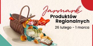 Regioninių produktų mugė „Suwałki Plaza“: skonių ir tradicijų gausa