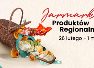 Regioninių produktų mugė „Suwałki Plaza“: skonių ir tradicijų gausa