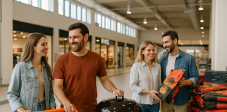 2025 m. balandžio 27 d., sekmadienis – ką verta žinoti? Ar apsipirksite Lenkijoje?