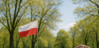2025 m. gegužės diena: Kada Lenkijoje bus atidarytos ir uždarytos parduotuvės? Išsamus vadovas vartotojams
