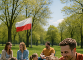 2025 m. gegužės diena: Kada Lenkijoje bus atidarytos ir uždarytos parduotuvės? Išsamus vadovas vartotojams
