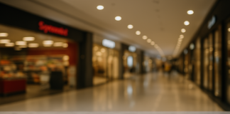 Ar šį sekmadienį Lenkijoje veiks parduotuvės?