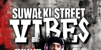 „Suwałki Street Vibes 2025“ – muzikinis renginys, pritraukiantis hiphopo gerbėjus ne tik iš Lenkijos