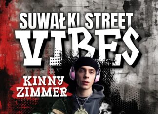 „Suwałki Street Vibes 2025“ – muzikinis renginys, pritraukiantis hiphopo gerbėjus ne tik iš Lenkijos