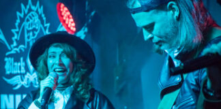 Suvalkų bliuzo festivalis 2025: trys muzikos, emocijų ir bendruomeniškumo kupinos dienos